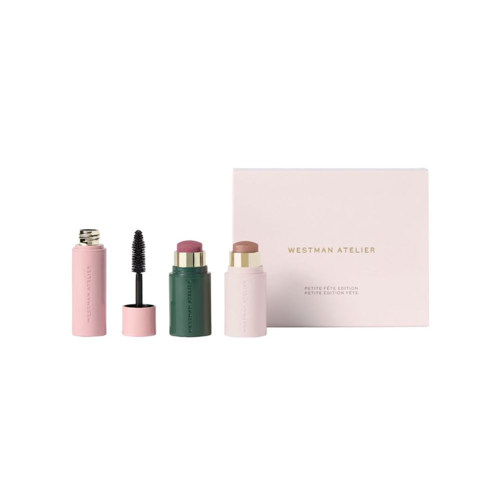 WESTMAN ATELIER подарочный набор petite fete